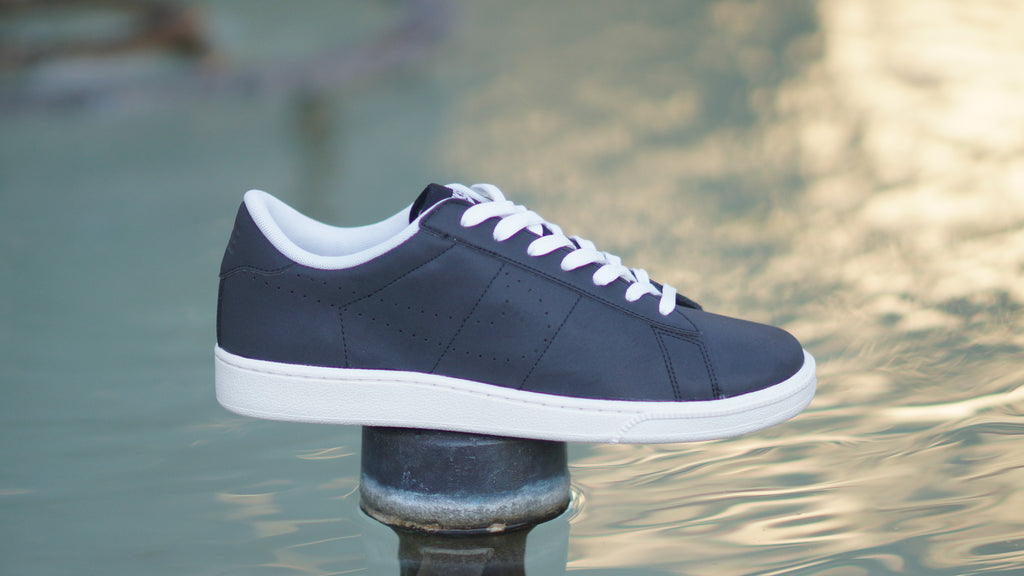 Nike Tennis Classic Black Reflective 3M 852624-002