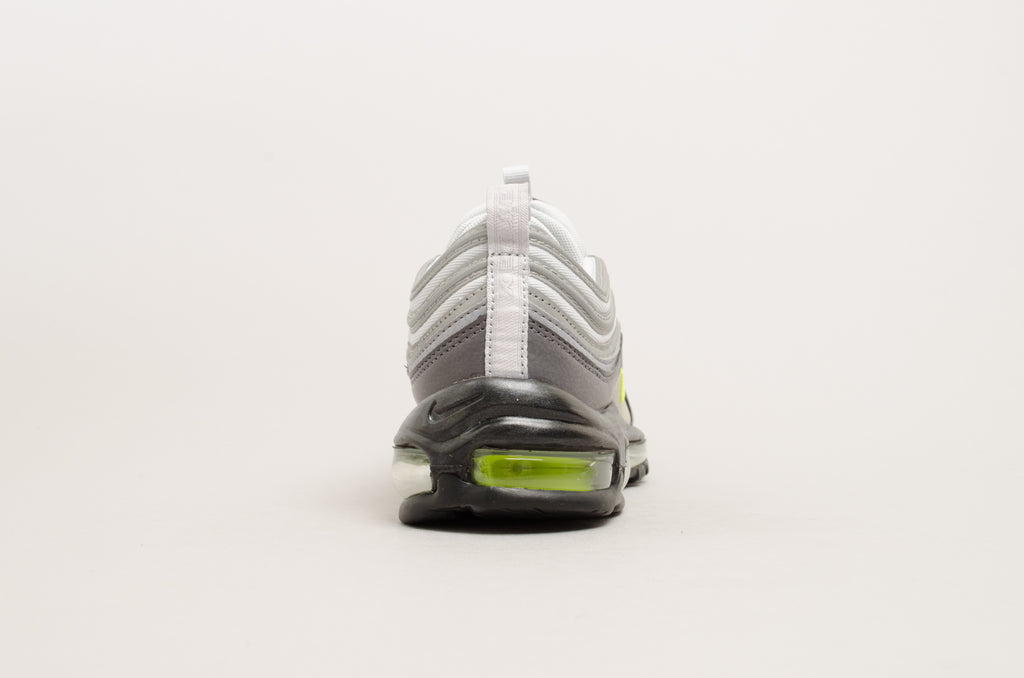 Nike W Air Max 97 "OG Air Max 95 Colorway" (Dark Grey/Volt) 921733-003