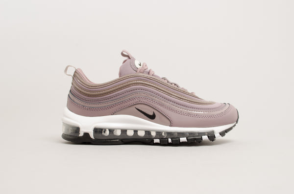 Nike Women's Air Max 97 Premium Taupe Grey 917646-200