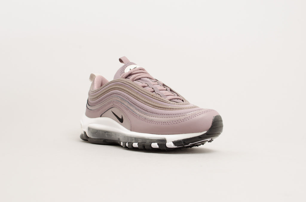 Nike Women's Air Max 97 Premium Taupe Grey 917646-200