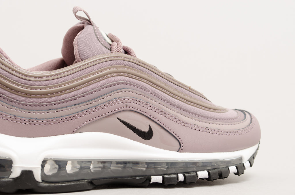Nike Women's Air Max 97 Premium Taupe Grey 917646-200