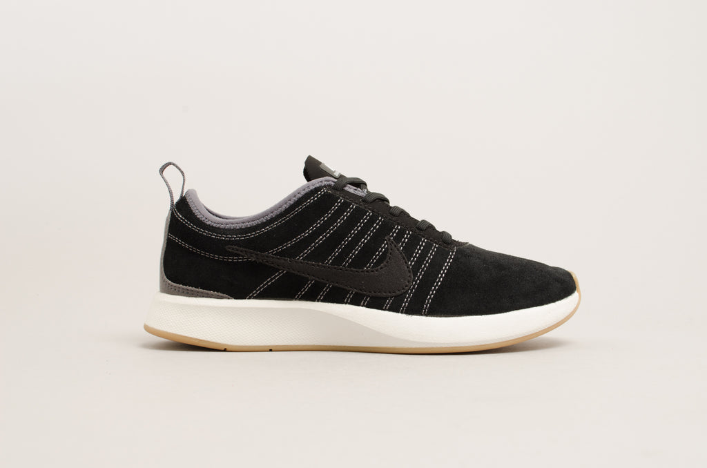 Nike Women's Dualtone Racer Special Edition Black/White/Gum 940418-004