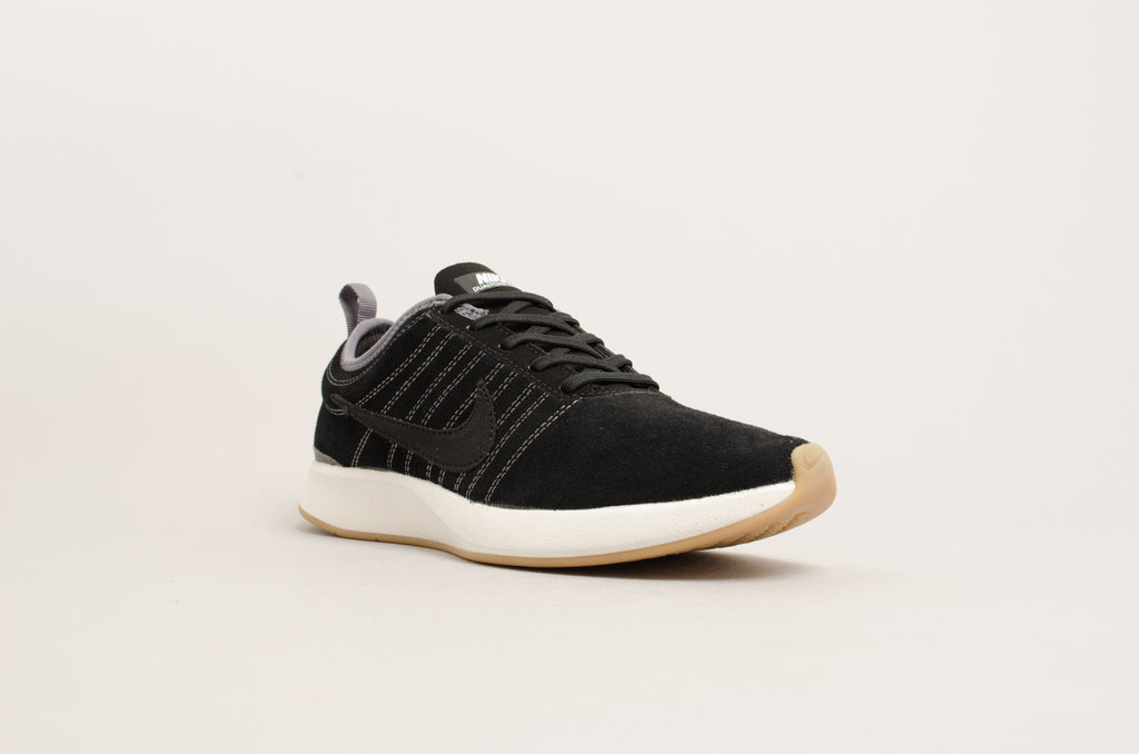 Nike Women's Dualtone Racer Special Edition Black/White/Gum 940418-004