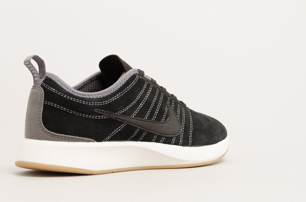 Nike Women's Dualtone Racer Special Edition Black/White/Gum 940418-004