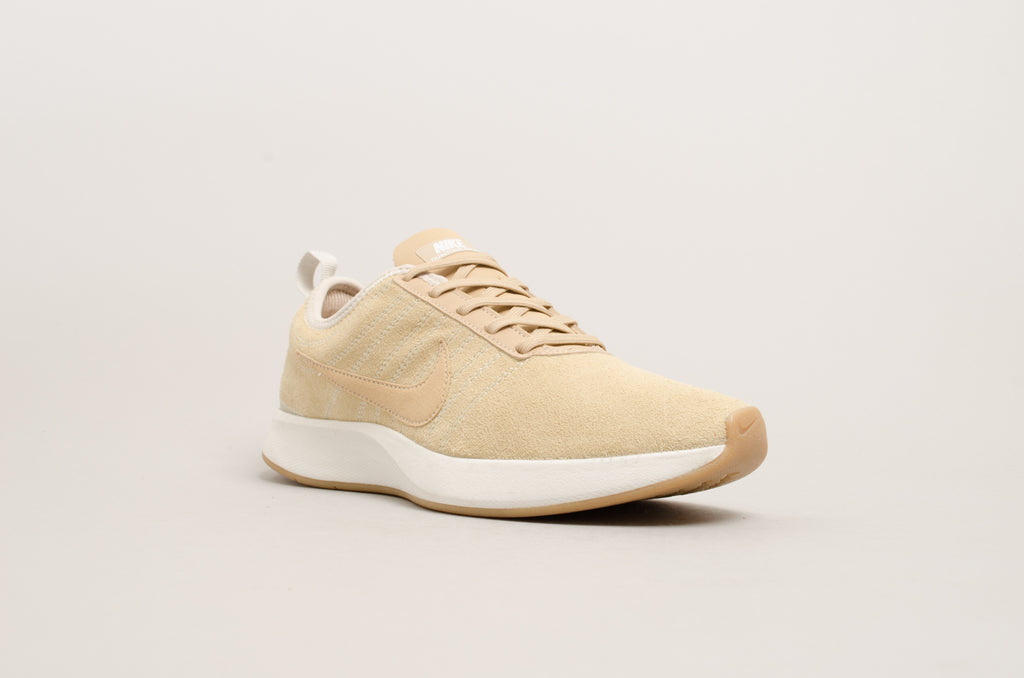 Nike Women's Dualtone Racer Special Edition Mushroom Tan 940418-200
