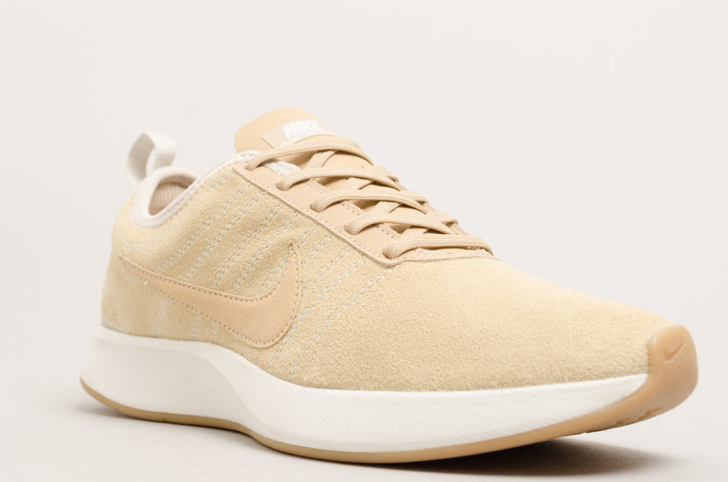 Nike Women's Dualtone Racer Special Edition Mushroom Tan 940418-200