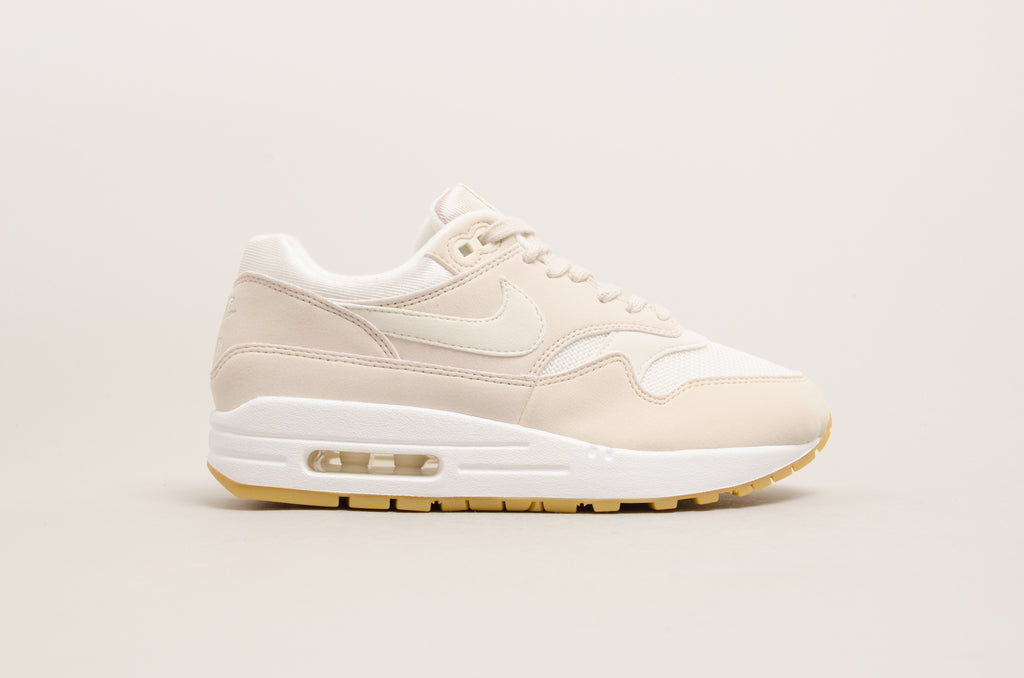 Nike Women's Air Max 1 ( Desert Sand ) 319986-036