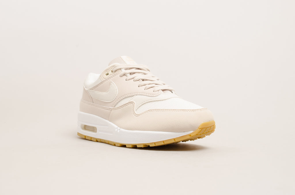 Nike Women's Air Max 1 ( Desert Sand ) 319986-036