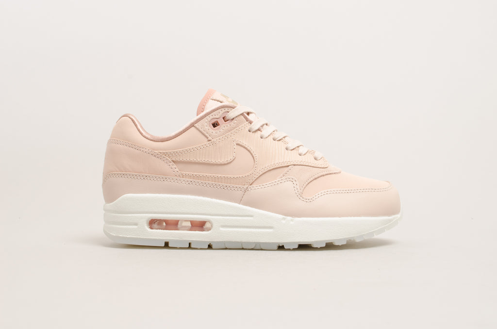 Nike Women's Air Max 1 Premium Particle Beige 454746-206