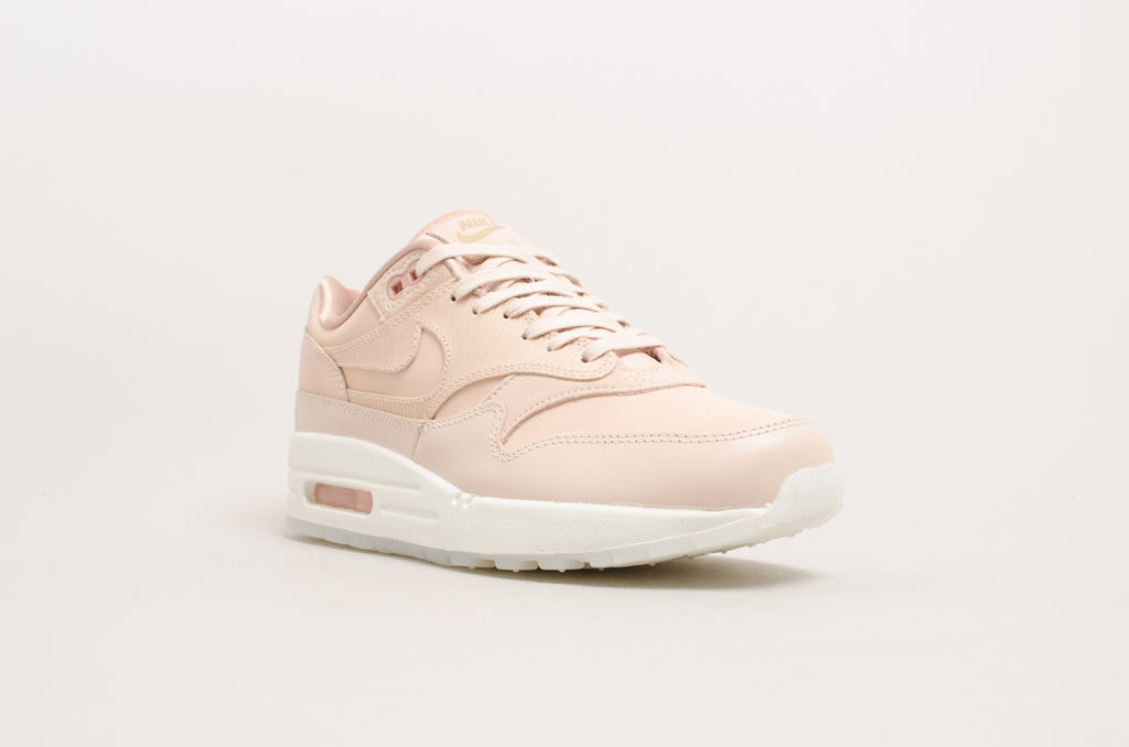 Nike Women's Air Max 1 Premium Particle Beige 454746-206