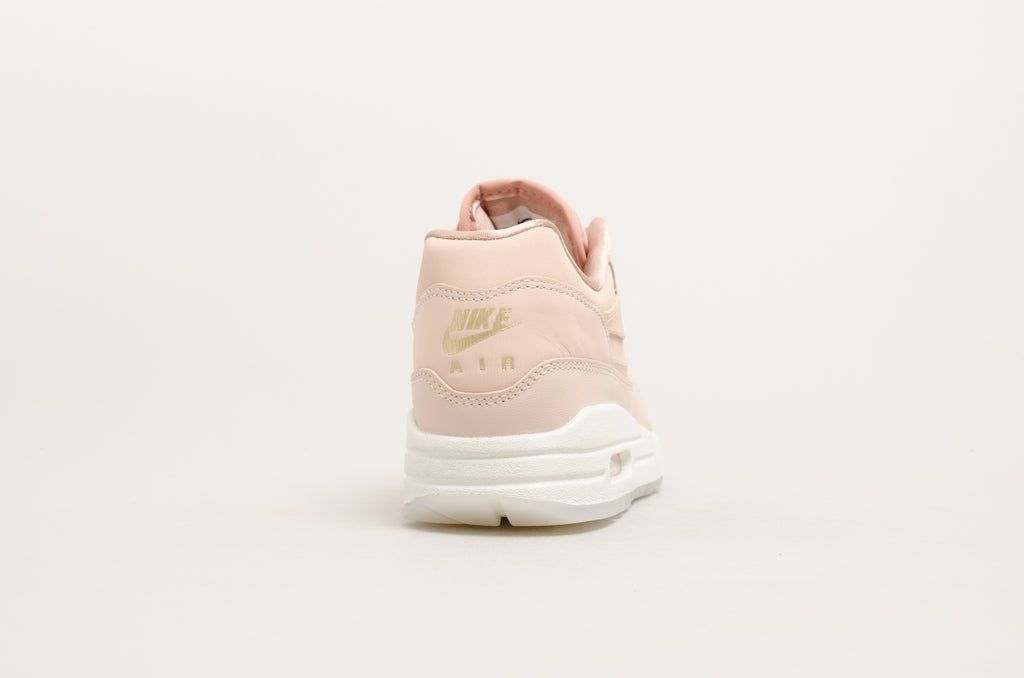 Nike Women's Air Max 1 Premium Particle Beige 454746-206