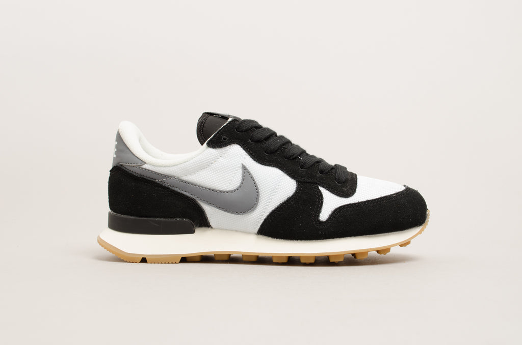 Nike Women's Internationalist Black/White 828407-003