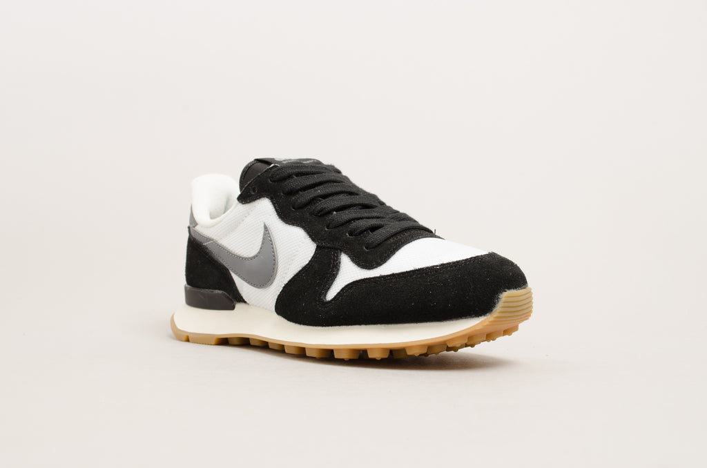 Nike Women's Internationalist Black/White 828407-003