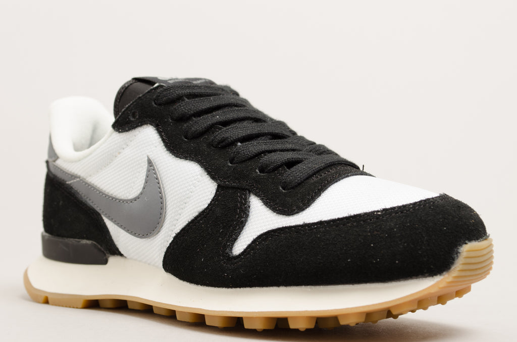 Nike Women's Internationalist Black/White 828407-003