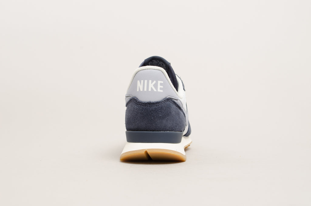 Nike Women's Internationalist Blue/White/Grey 828407-102