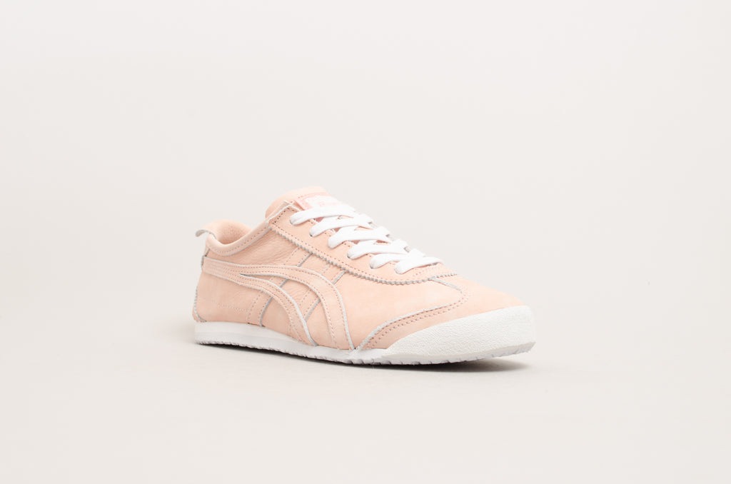 Onitsuka Tiger Mexico 66 Coral Cloud (Pink)/White D8D0L/0505