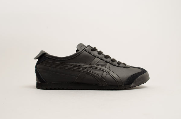 Onitsuka Tiger Mexico 66 Black D4J2L/9090