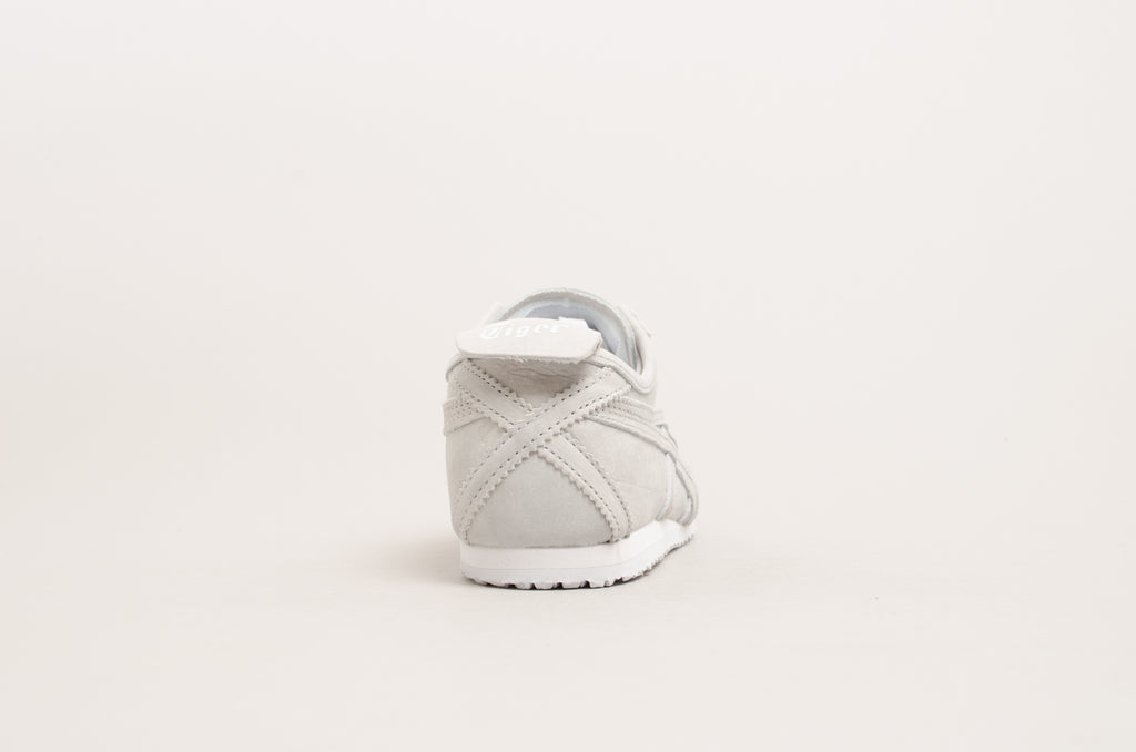 Onitsuka Tiger Mexico 66 Mid Grey D8D0L/9696