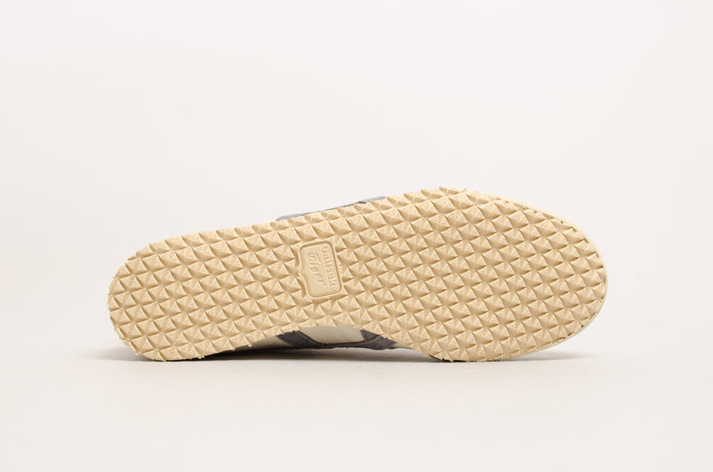 Onitsuka Tiger Mexico 66 Vintage Birch/Carbon D2J4L/0297