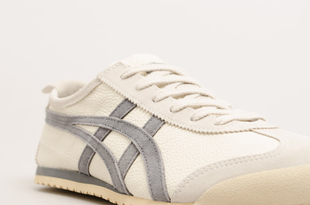Onitsuka Tiger Mexico 66 Vintage Birch/Carbon D2J4L/0297