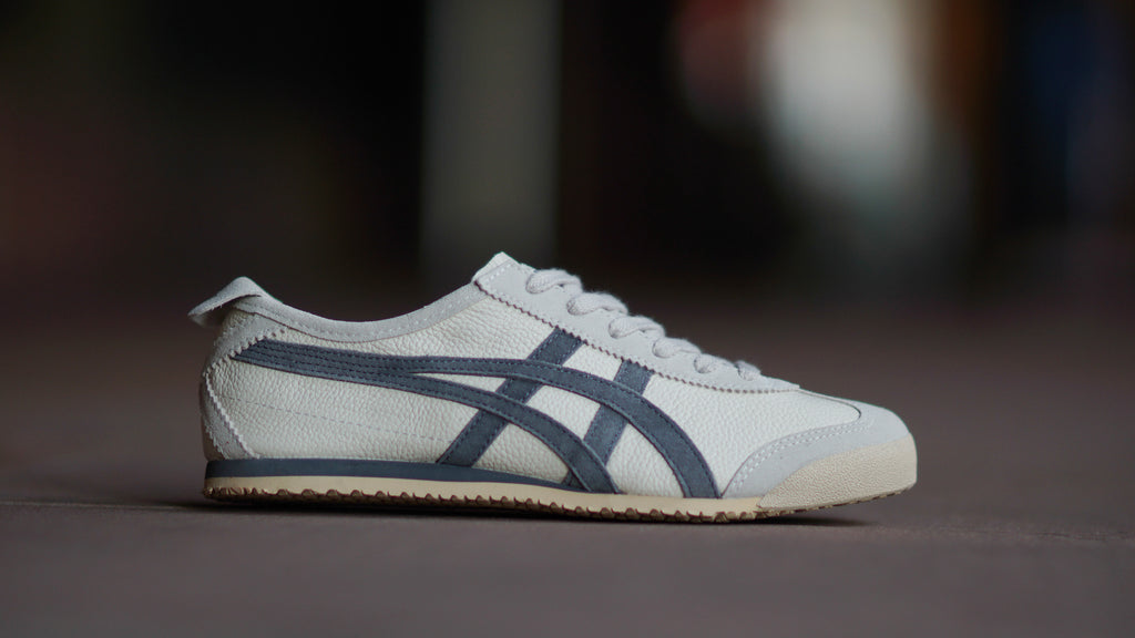 Onitsuka Tiger Mexico 66 Vintage Birch/Carbon D2J4L/0297