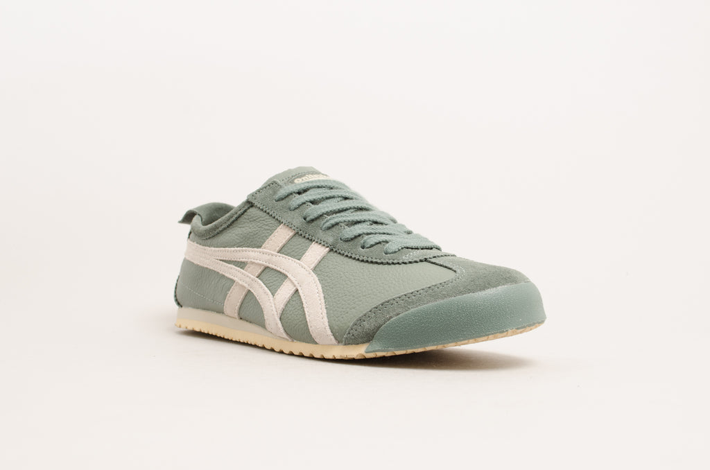 Onitsuka Tiger Mexico 66 Vintage Dark Forest/Feather Grey D2J4L/8212