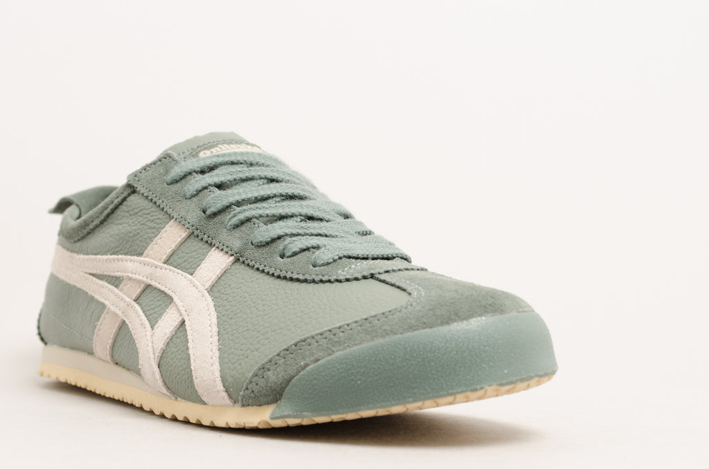 Onitsuka Tiger Mexico 66 Vintage Dark Forest/Feather Grey D2J4L/8212