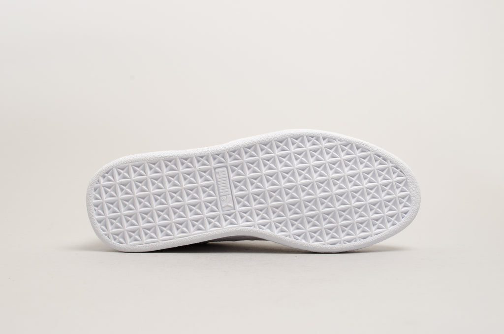 Puma Basket OSR White 365619-01