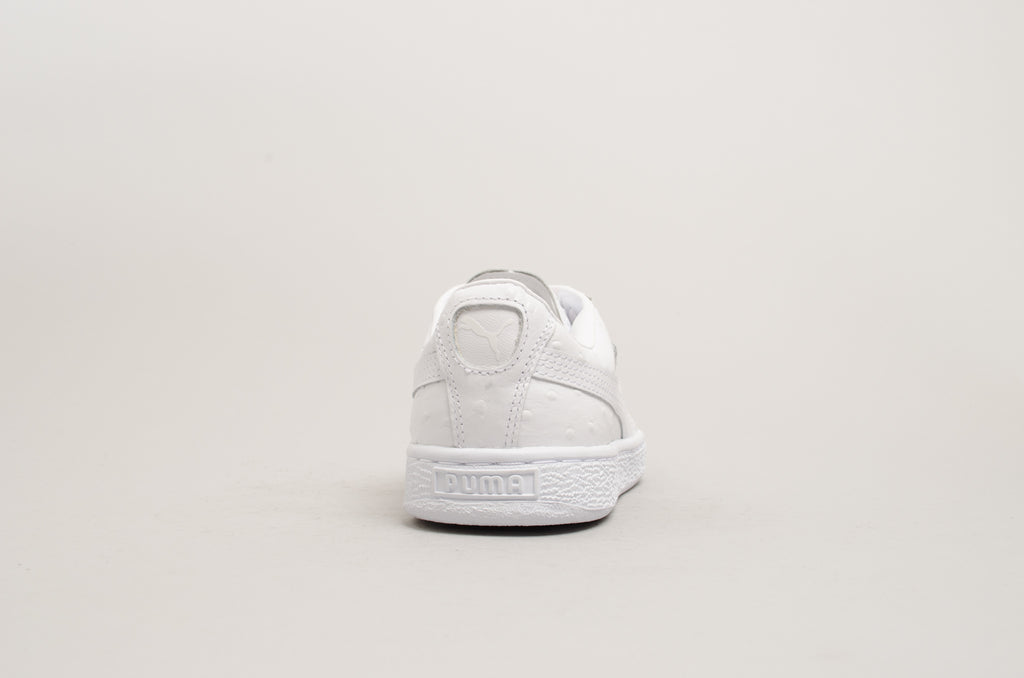 Puma Basket OSR White 365619-01