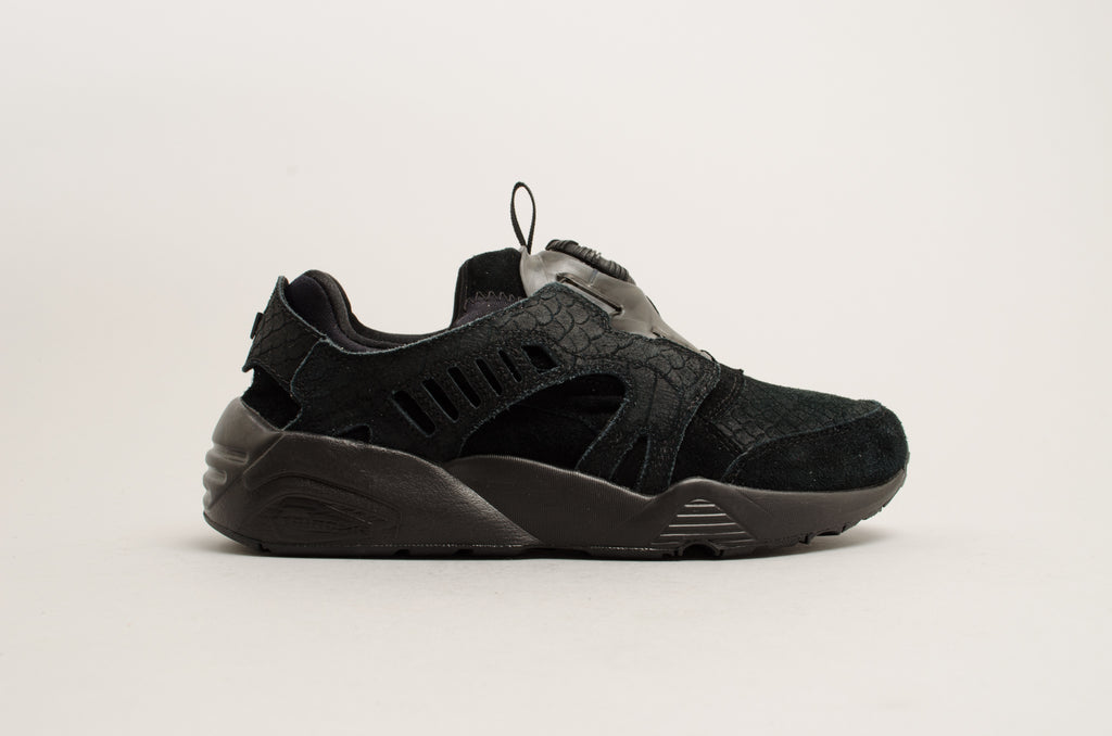 Puma Wn's Disc Blaze Nude Black 361914-02