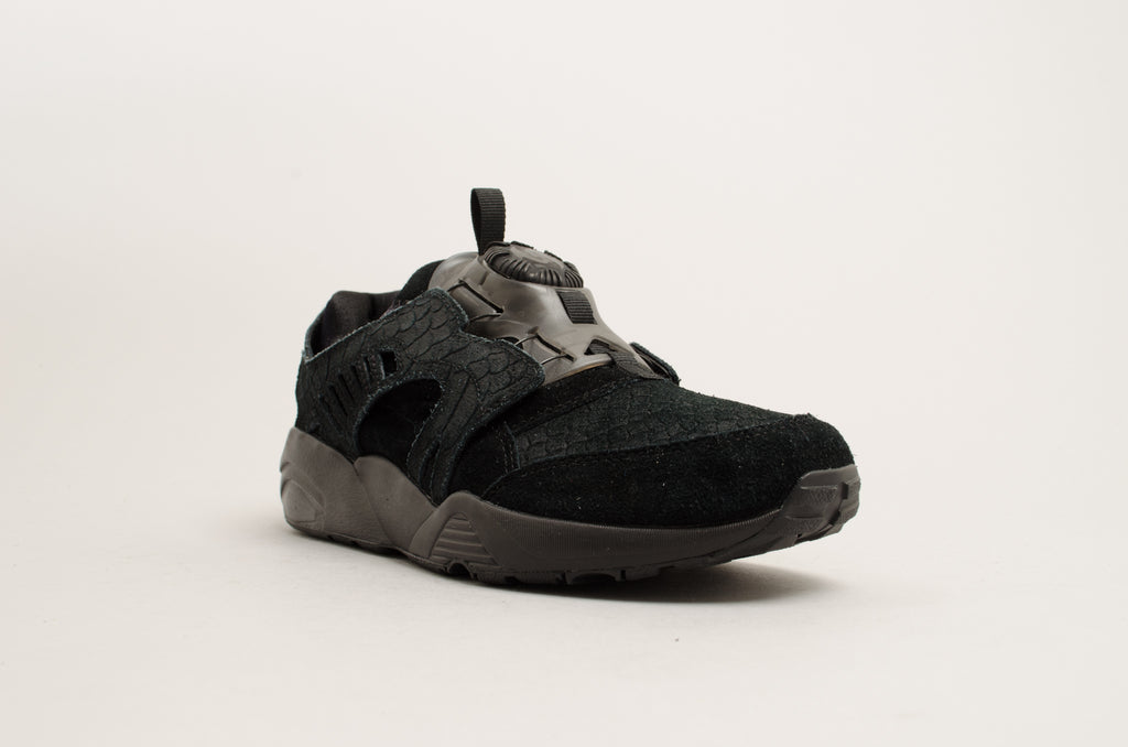 Puma Wn's Disc Blaze Nude Black 361914-02