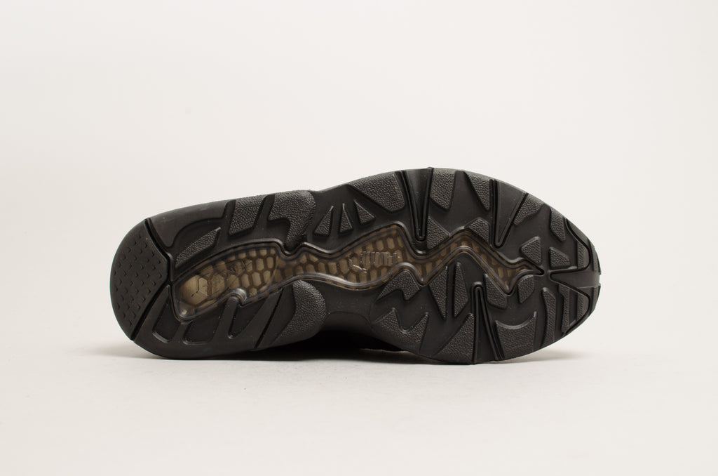 Puma Wn's Disc Blaze Nude Black 361914-02