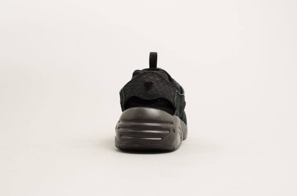 Puma Wn's Disc Blaze Nude Black 361914-02