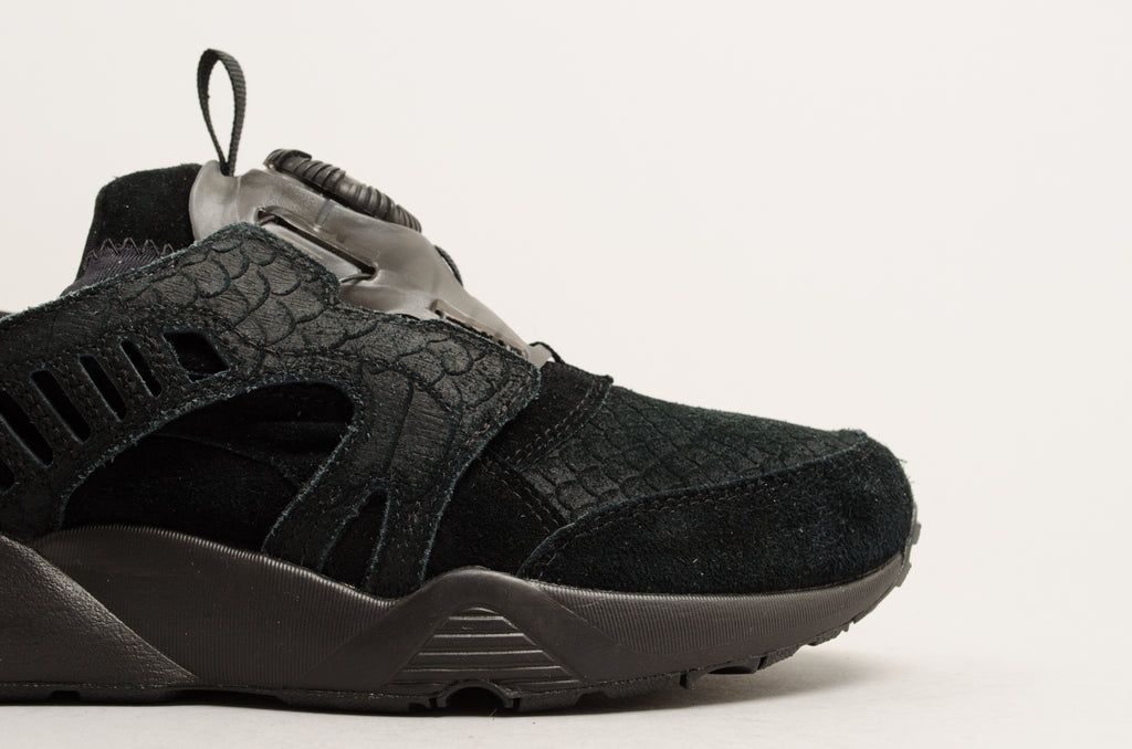 Puma Wn's Disc Blaze Nude Black 361914-02