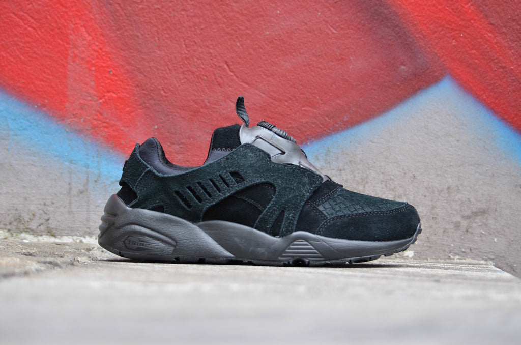 Puma Wn's Disc Blaze Nude Black 361914-02