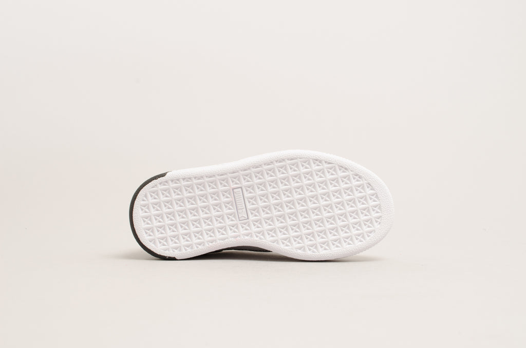 Puma Justice League Basket V PS White/Black 365148-01