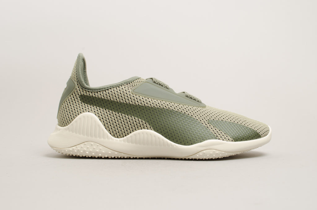 Puma Mostro Breathe Agave Green Olive 362419-04