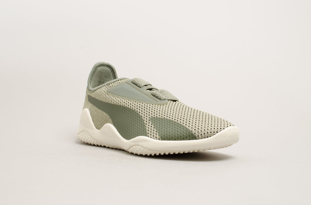 Puma Mostro Breathe Agave Green Olive 362419-04