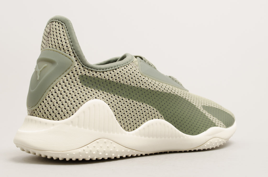 Puma Mostro Breathe Agave Green Olive 362419-04
