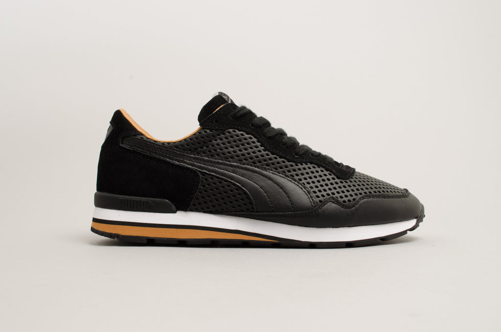 Puma Rainbow Hypernature black 363777-02