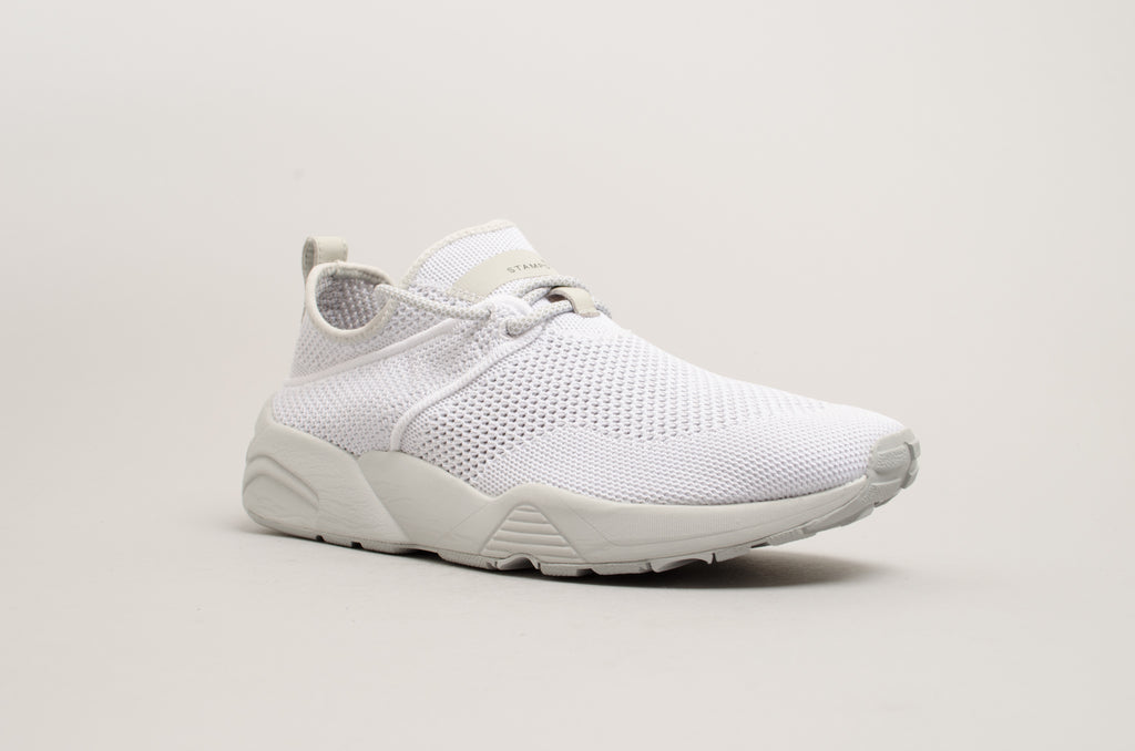Puma Trinomic Woven Stampd High Rise Grey 362744-01
