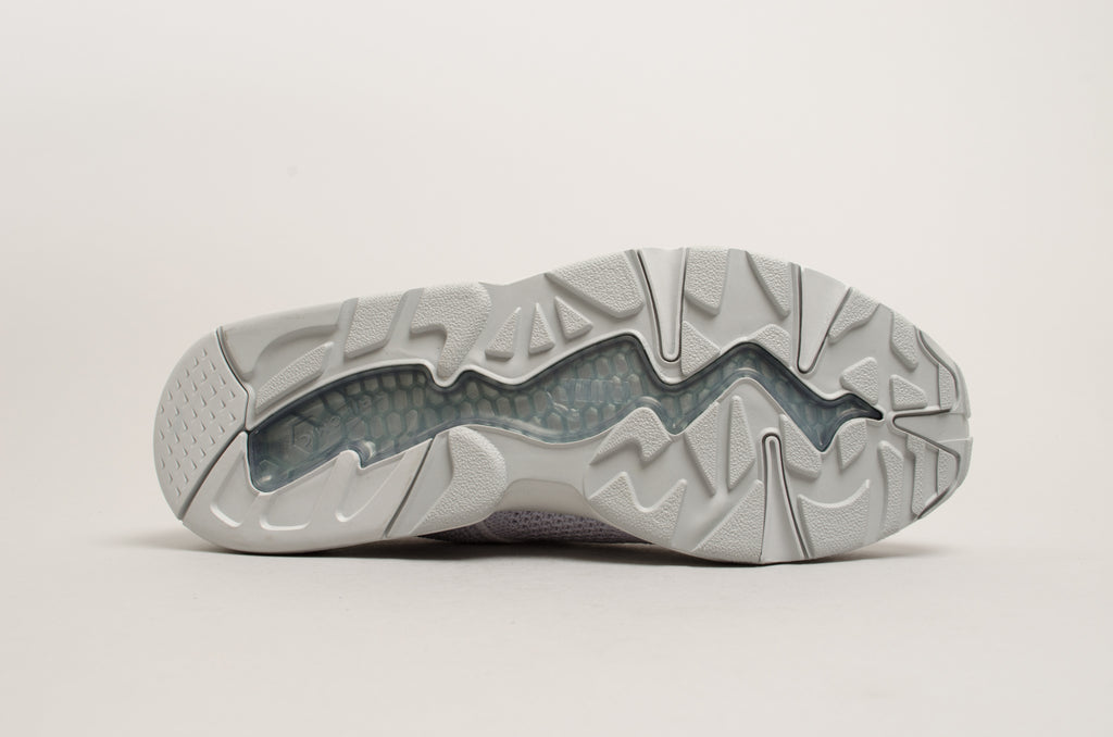 Puma Trinomic Woven Stampd High Rise Grey 362744-01