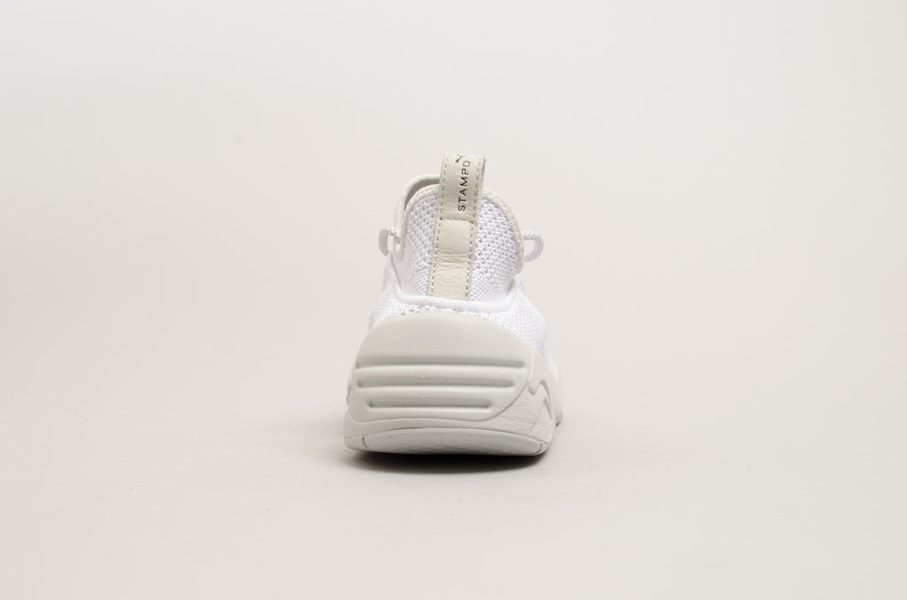 Puma Trinomic Woven Stampd High Rise Grey 362744-01