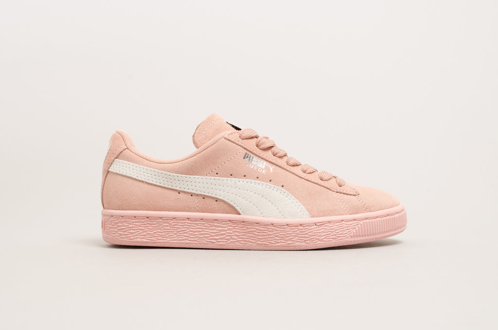Puma Suede Classic Wn's Peach Beige 355462-67