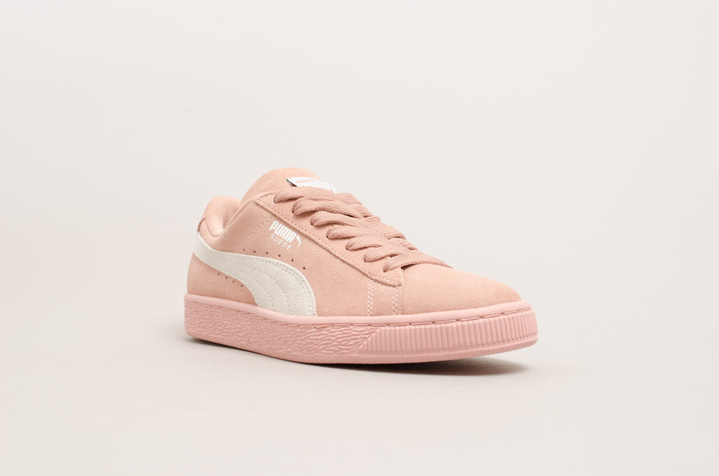 Puma Suede Classic Wn's Peach Beige 355462-67