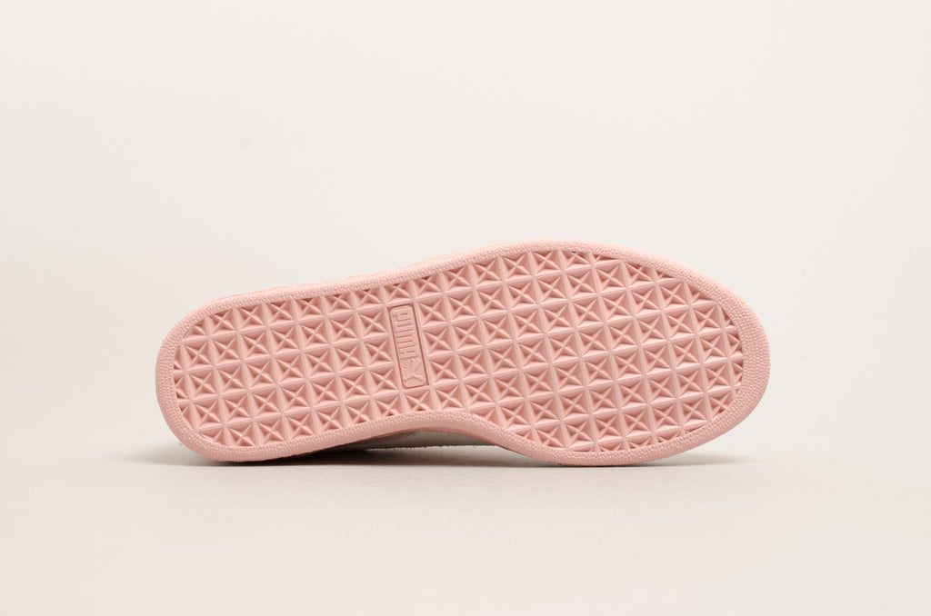 Puma Suede Classic Wn's Peach Beige 355462-67