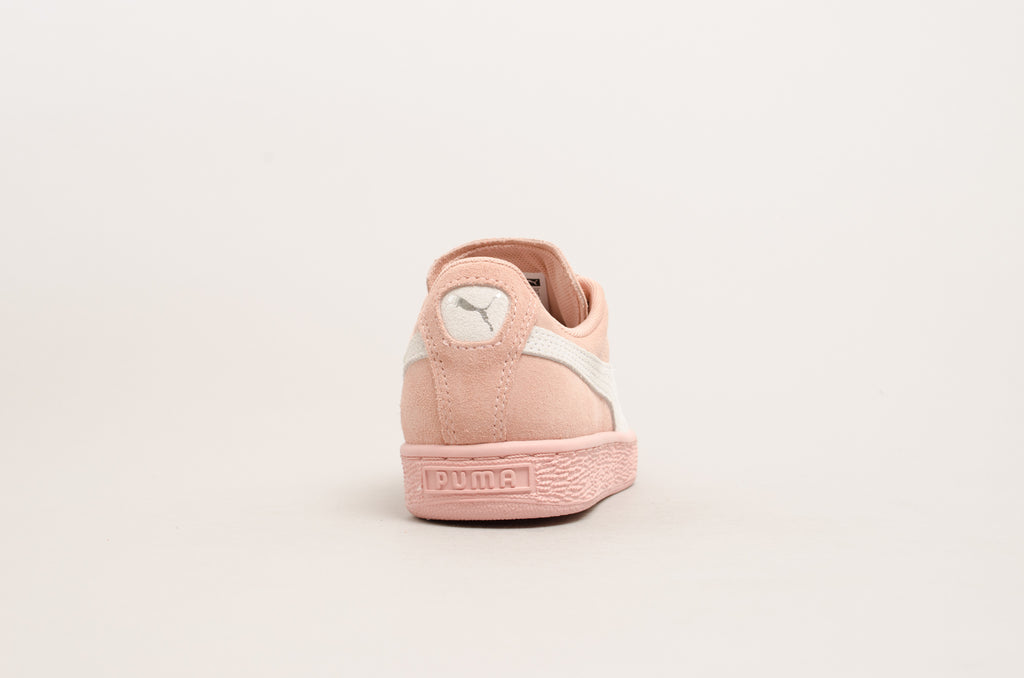 Puma Suede Classic Wn's Peach Beige 355462-67