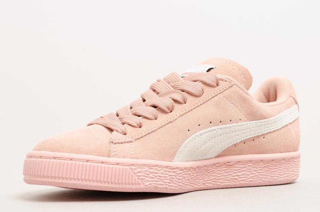 Puma Suede Classic Wn's Peach Beige 355462-67