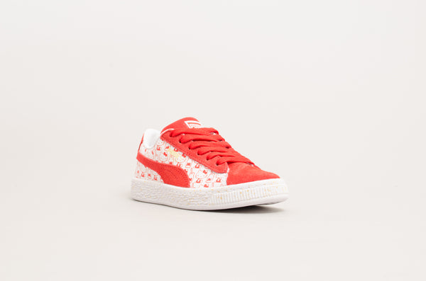 Puma Suede Classic x Hello Kitty PS 85 CHF Seven Sneaker Store