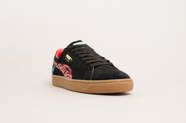 Tenis puma suede santa cruz cheap